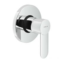 Rubinetterie - Sand Misceletore doccia - SA99108CR - Nobili