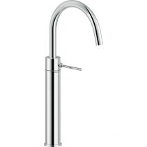 Nobili - Rubinetterie Velis - Miscelatore lavabo alto - VE125168/3