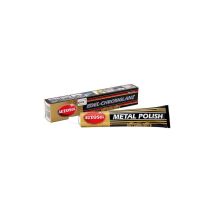 Autosol Chrome pasta de limpieza / tubo 75ml Individual (por 12)