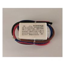 Noble lighting alimentation 3w 700ma ip65 - 5750/ip