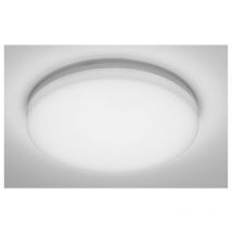 Nobile Illuminazione - Plafonnier led Nobile Rond 24W triled 3K-4K-5K PLDR33