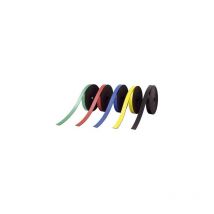 Bande magnétique 10 mm x 5 m - Noir