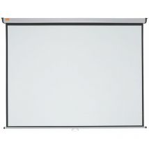 Nobo - Wall Widescreen Projection Screen 1750x1090mm 1902392W