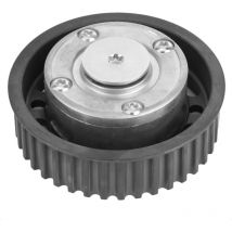 Ej.Life Nockenwellenriemenscheibe aus Edelstahl 7701478505, Ersatz für Clio Megane Scenic Laguna