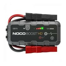 Noco - Booster de démarrage Lithium 12V 2000A GB70