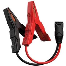 Noco Gbc003 Boost Hd Precision Morsetti Per Batteria Per Dispositivi Di Avviamento Di Emergenza Al Litio Ultrasafe Gb20, Gb40, Gb50 E Gbx45