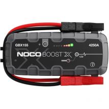 Noco - Gbx155 Batterie De Anlasser Für Autos 4250 A