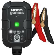 Chargeur de batterie 6/12 Volts 1-30 Ah Noco