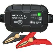 Chargeur de batterie 6/12 v 1-120 Ah Noco
