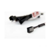 NA-SEC2 - Noir - 111 mm - 29 mm - 150 mm - 64 g - Noctua