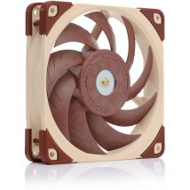 Noctua - NF-A12x25 ls-pwm, Ventilateur Ultra Silencieux, 4 Broches (120 mm, Marron)