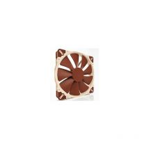 Noctua - NF-A20 flx Computergehäuse Ventilator 20 cm Beige, Braun