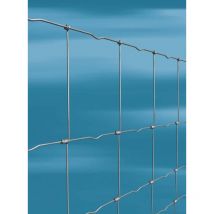 Rete pecora annodata zincata nodagri Cavatorta