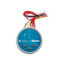 Hunter Node-BT-200 Programmatore Irrigazione Bluetooth a batteria 2 Stazioni