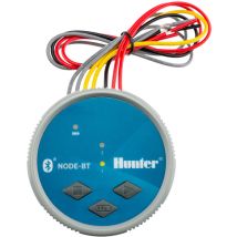 Programmatore bluetooth a batteria, 2 stazioni - node-bt-200 Hunter