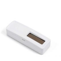 Nodon - Nod On – STP-2-1-05 – Sensore di Temperatura da Interni, Bianco