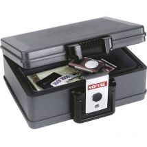 Boîte de protection contre l'incendie NOFIRE FA-2013FE 2013FE protégé contre l'incendie, étanche avec serrure à clé