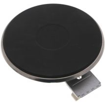 Plaque Plaque electrique 145mm 1000w 8mm 12.14453.194 - Nogamatic