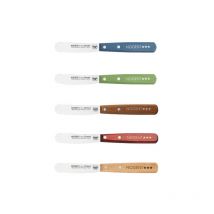 20 Couteau tartineur 8 cm - Classic Bois - nogent