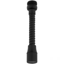 Tycner - Noir Une Fonction Flexible M24mm/F22mm Aérateur Cuisine Pulvérisateur D'eau