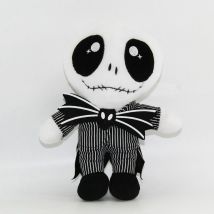 Noël en Peluche en Peluche Bébé Poupées Jack, Ensoleillé