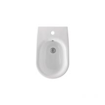 Nolita bidet filomuro tech bianco cm 55 + wb5n