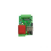Logique de commande universelle monophasée 230Vac pour moteur portail coulissant - garage Start-S3XL