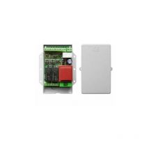 Nologo - Logique de commande universelle 230V pour volets roulants et volets - Start-S1XL