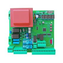 Nologo - Panel De Control Unidad De Control Tarjeta 230Vac 230v START-S11
