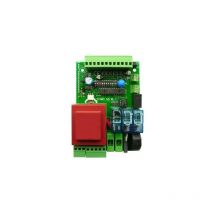 Nologo - Centralita de mando con tarjeta para 1 motor de cancela 230v START-S3XL