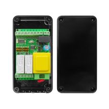 Nologo - Panel de control Panel de control de tarjeta 230V Persianas enrollables START-S1XL