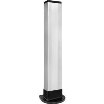 Support De Colonne Nologo Coll-c50, Colonne De Support 50 Cm (500 Mm) En Aluminium