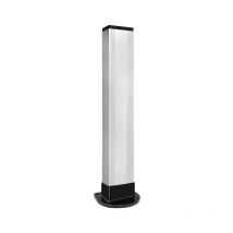 Nologo - Columna Soporte De Columna De 50 Cm 500 Mm En Aluminio COLL-C50