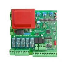 Bedienfeldplatine 230 v für Flügeltore Nologo START-S4XL