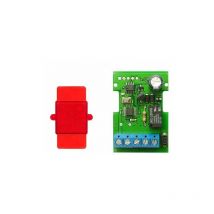 Nologo - Récepteur radio 1 canal universel Auto-apprentissage 433,92 Mhz RX1 - automatisme de portail