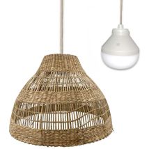 Lumisky - Nomadische Hängeleuchte H34cm Merida Nomad