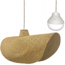 Lumisky - Nomadische Hängeleuchte H93CM kleia nomad