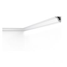 Moulure h 40x50mm 2m NMC