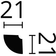 Noel&marquet - qr nomastyl Moulure de plafond Polystyrène Noël & Marquet 21 x 21 x 2000 - 1 pièce