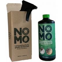 Nomo Natürlicher Langzeitschutz Gegen Schimmel - 1 Liter