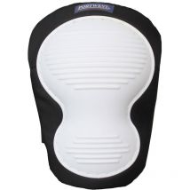 Portwest - Ginocchiere Professionali con Strap KP50 Nero Unica