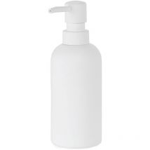 Non utilizzato] Dispenser polir blc matt 6,5x18,5cm Andrea House