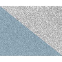 Edem - Non-woven wallpaper wall 80306BR70 paintable xxl stucco decor textured white 26.50 sqm (285 sq ft)