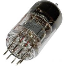 12 ax 7 wa = 7025 Valvola termoionica Triodo doppio 250 v 1.2 mA Numero Poli (num): 9 Attacco: Noval Contenuto 1 pz.