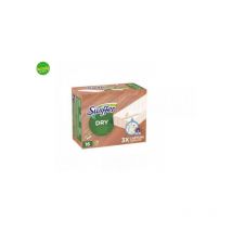 Swiffer - Panni Legno Dry 16pz