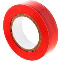 Nastro adesivo 15mm x 10m rosso