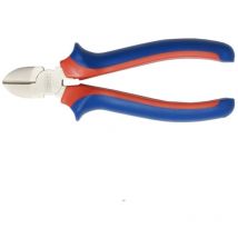 Tronchese per Taglio Fili, con Impugnatura Bicomponente, Misura 160 mm