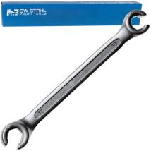 Sw Stahl - SW-Stahl 01400SB - Chiave per tubazioni di freni cv 10x11 mm