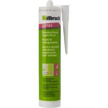 Raccordo per giunti in acrilico LD705 20% 310 ml, bianco - Illbruck