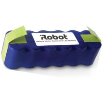 iRobot – Batteria XLife NiMH per Roomba Serie 600/700/800 – Compatibile con aspirapolvere – Riferimento 4419696